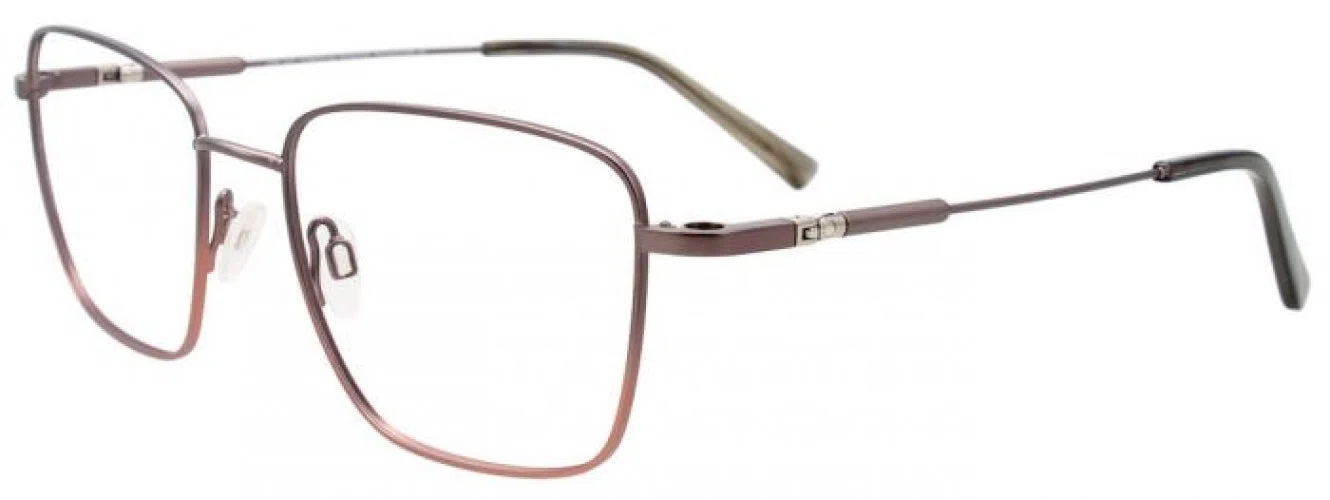 OAKNYC O3015 Eyeglasses - view 6